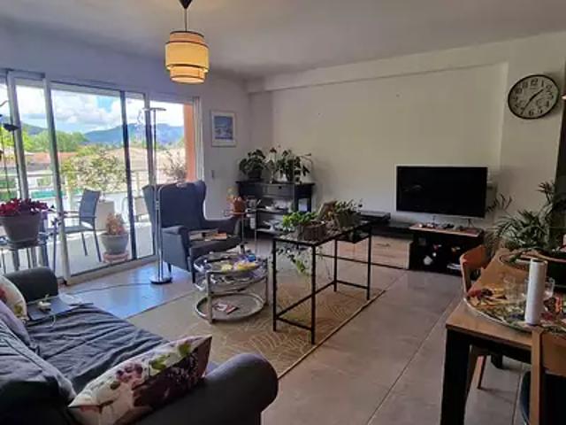 Appartement vente à Die