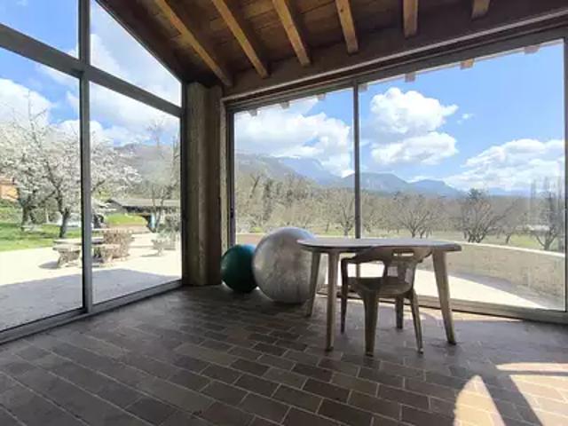 Maison vente à Die