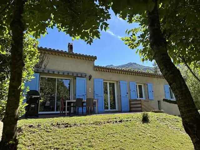 Maison vente à Die