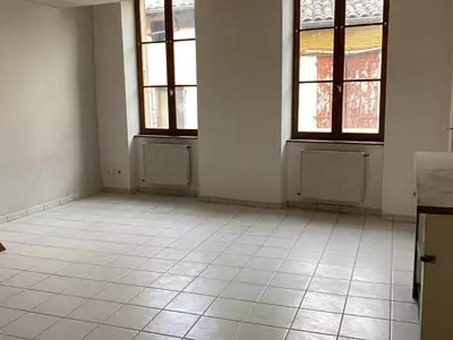 Appartement location à Place de l'Horloge, Die