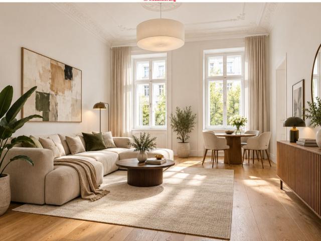 Wohnung kaufen in Floridsdorf, Wien