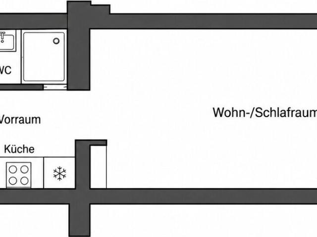 Wohnung kaufen in Floridsdorf, Wien