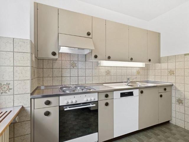 Apartment mieten in Olten, Amtei Olten-Gösgen
