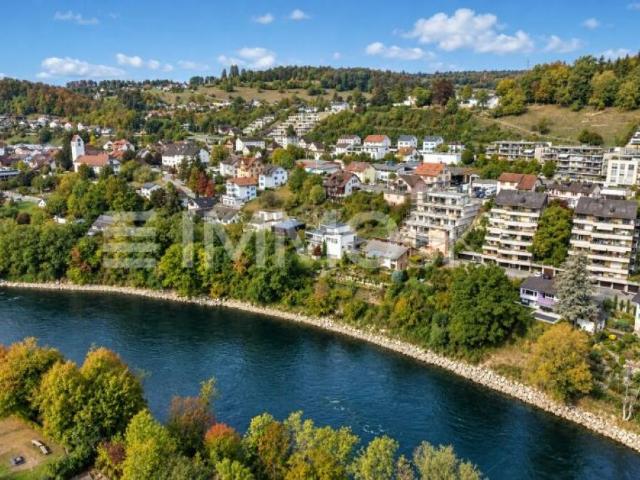 Terrassenwohnung kaufen in Umiken, Brugg