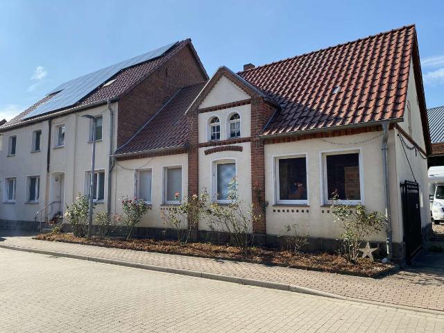 Haus kaufen in Seethen, Gardelegen
