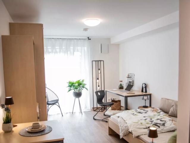 Apartment mieten in Straubing, Bayern