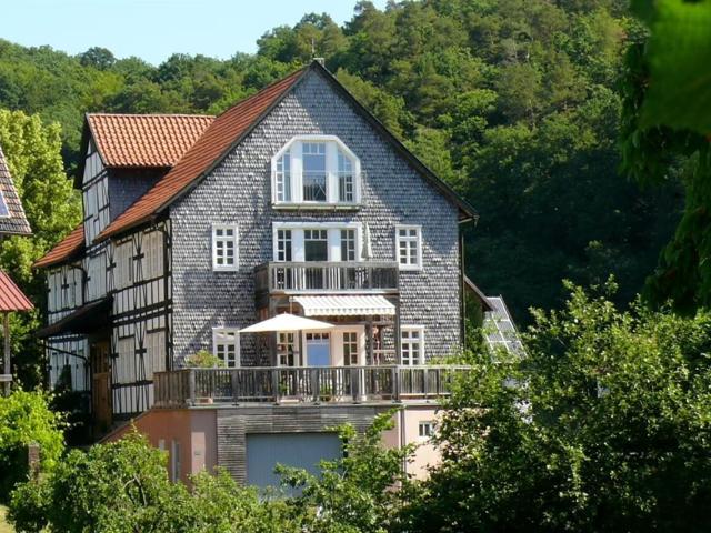 Bauernhaus kaufen in Bad Wildungen, Hessen