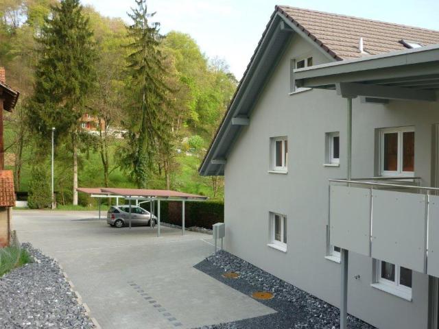 Duplex mieten in Eiken