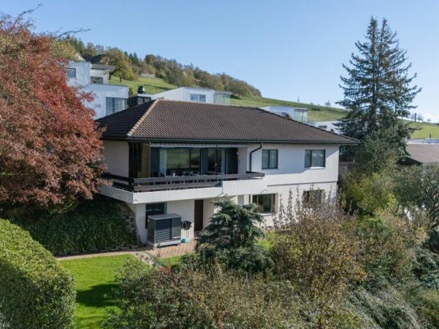 Einfamilienhaus kaufen in Oberhard, Birmenstorf