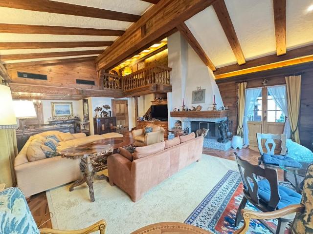 Haus kaufen in Saanen, Bern