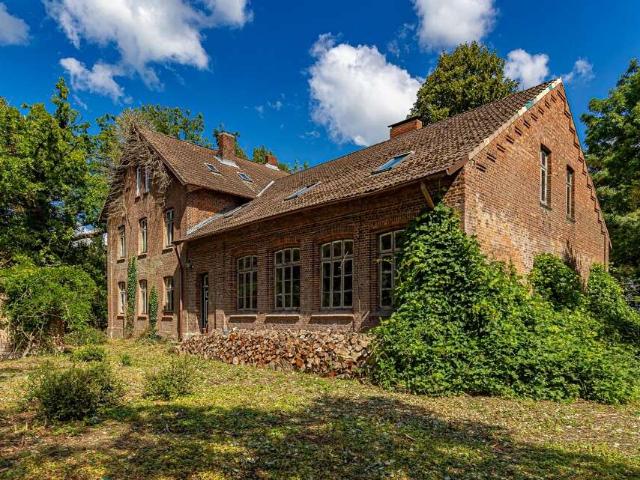 Haus kaufen in Landscheide, Kreis Steinburg