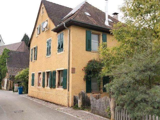 Haus kaufen in Schliengen, Baden-Württemberg