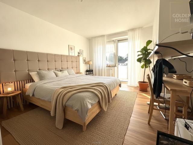 Wohnung kaufen in Grafing-Bahnhof, Grafing bei München