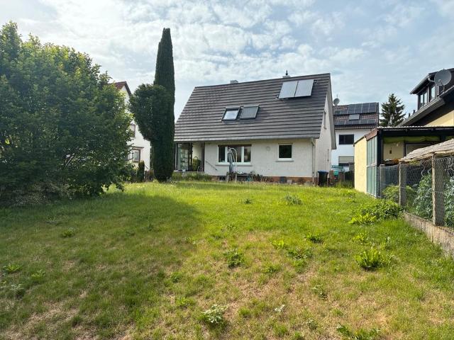Haus kaufen in Oberelchingen, Elchingen
