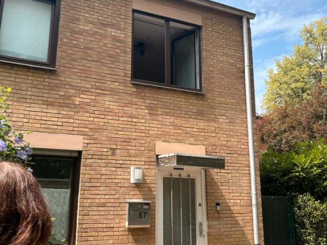 Wohnung kaufen in Garath, Düsseldorf