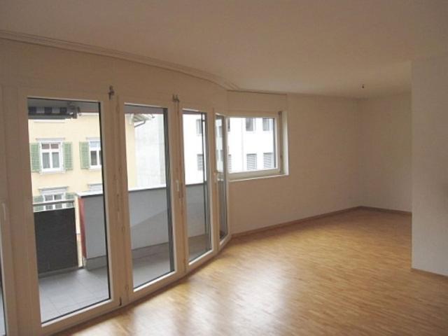 Haus mieten in Schwarzenbach (SG), St. Gallen