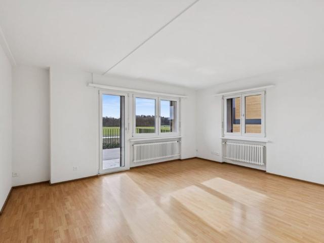 Apartment mieten in Bachenbülach, Bezirk Bülach