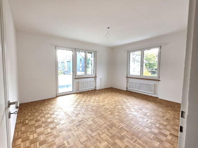 Apartment mieten in Ostermundigen, Verwaltungsregion Bern-Mittelland