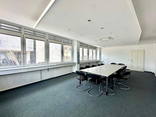 Büro mieten in Donaustadt, Wien