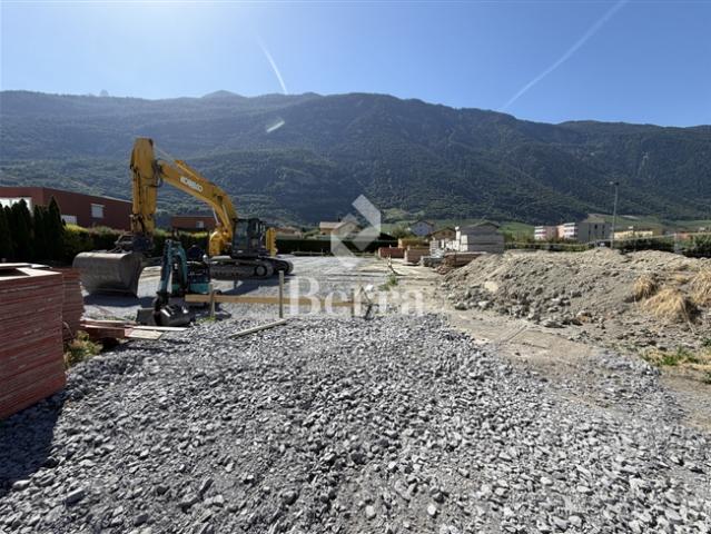 Reihenfamilienhaus kaufen in Martigny, Wallis