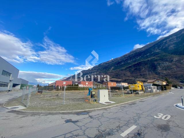 Immobilie kaufen in Martigny, Wallis