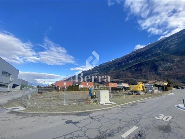 Reihenfamilienhaus kaufen in Martigny, Wallis