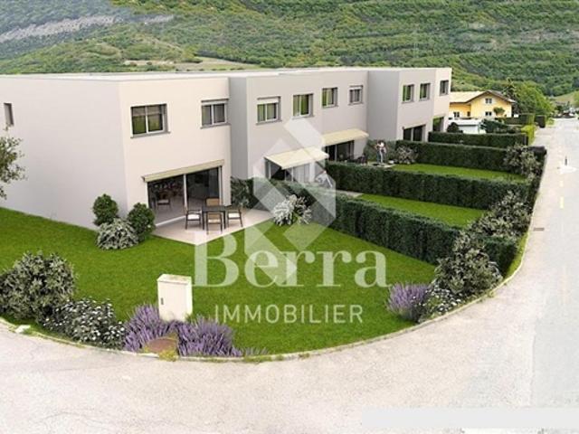 Reihenfamilienhaus kaufen in Martigny, Wallis