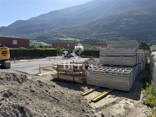 Reihenfamilienhaus kaufen in Martigny, Wallis
