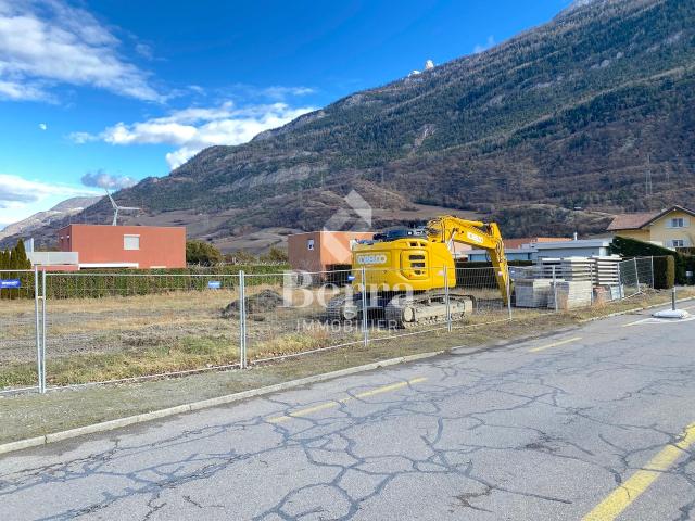 Immobilie kaufen in Martigny, Wallis