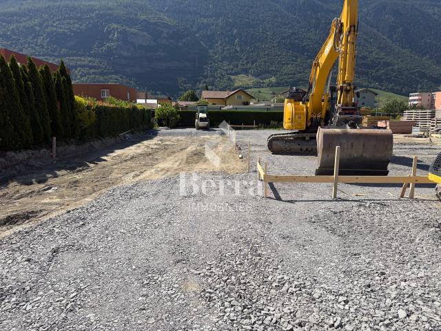 Immobilie kaufen in Martigny, Wallis