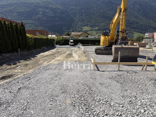 Reihenfamilienhaus kaufen in Martigny, Wallis