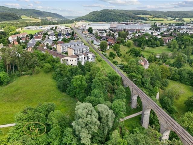 Wohnung kaufen in Embrach, Zürich