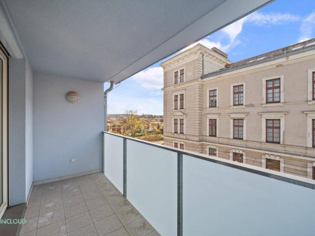 Apartment kaufen in Ottakring, Wien