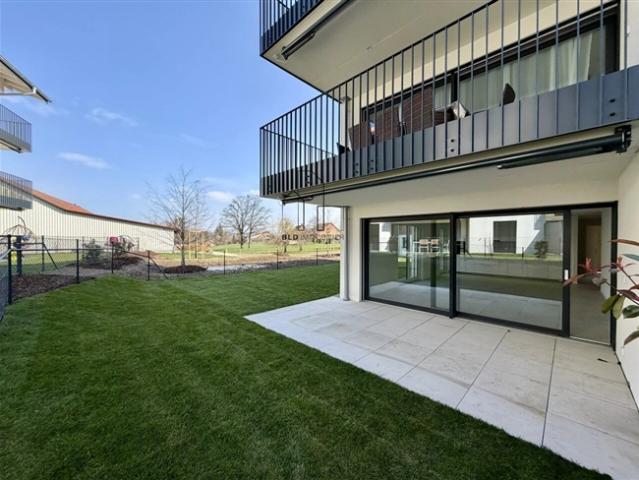 Wohnung kaufen in Billens-Hennens, Freiburg
