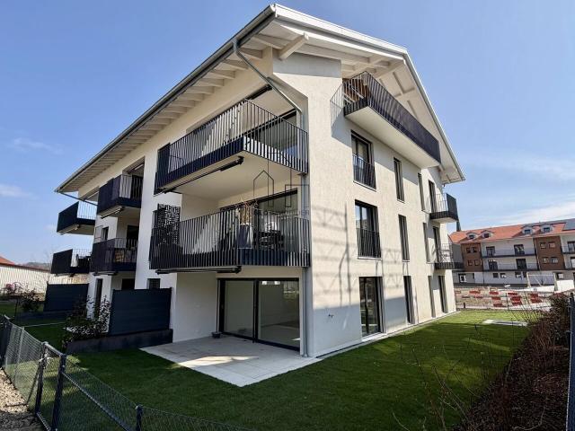 Wohnung kaufen in Billens-Hennens, Freiburg