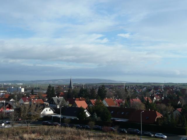 Wohnung mieten in Melchendorf, Erfurt