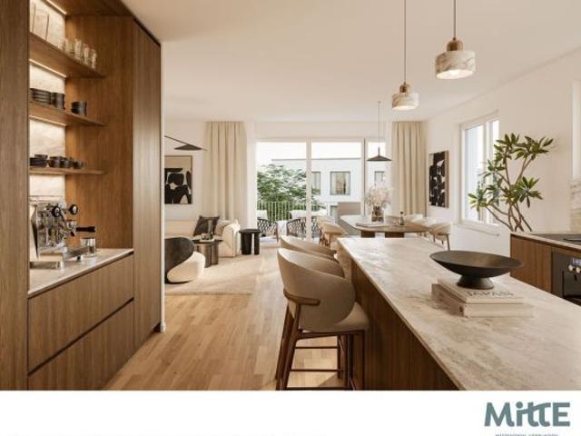 Wohnung kaufen in Eppelheim, Baden-Württemberg