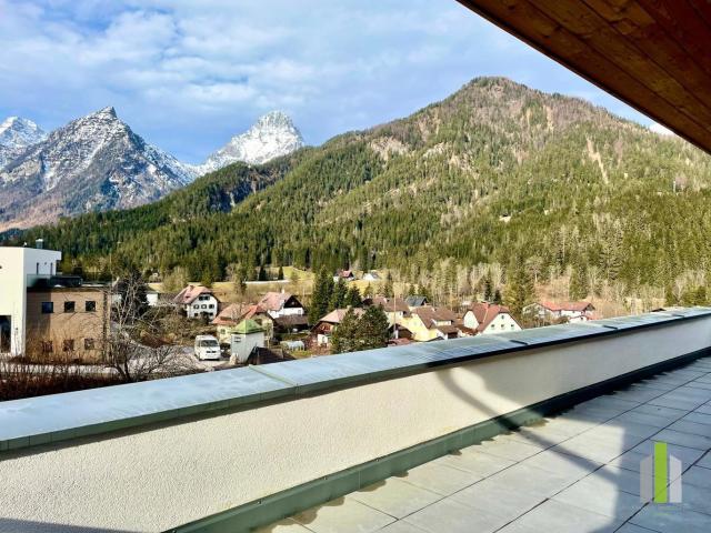 Wohnung kaufen in Hinterstoder, Oberösterreich