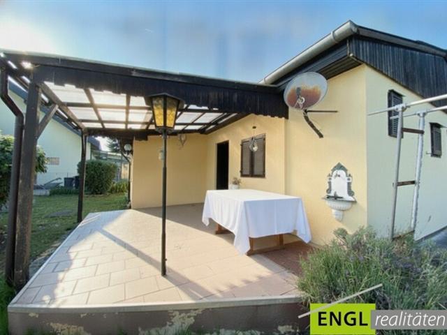 Bungalow kaufen in Steinbrunn, Burgenland
