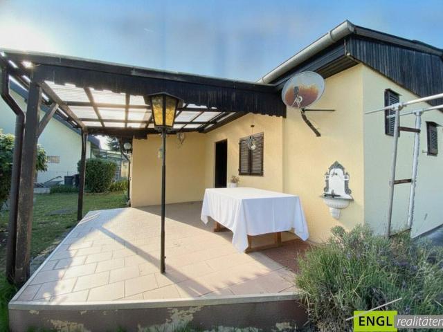 Haus kaufen in Burgenland