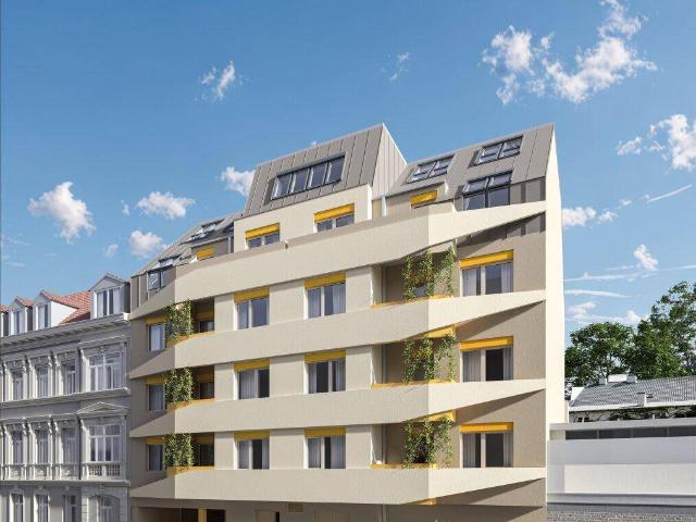 Apartment kaufen in Döbling, Wien