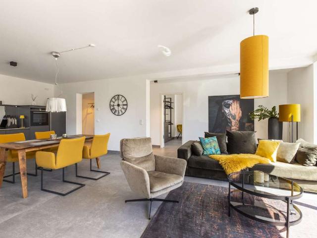 Wohnung kaufen in Oranienburg, Oberhavel