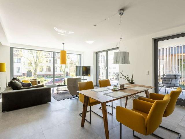 Wohnung kaufen in Oranienburg, Oberhavel