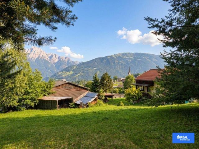 Immobilie kaufen in Thurn, Tirol