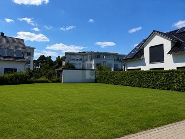Erdgeschosswohnung kaufen in Heusenstamm, Hessen