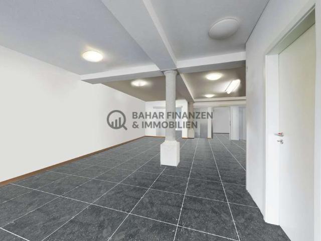 Büro kaufen in Mühldorf a. Inn, Landkreis Mühldorf am Inn