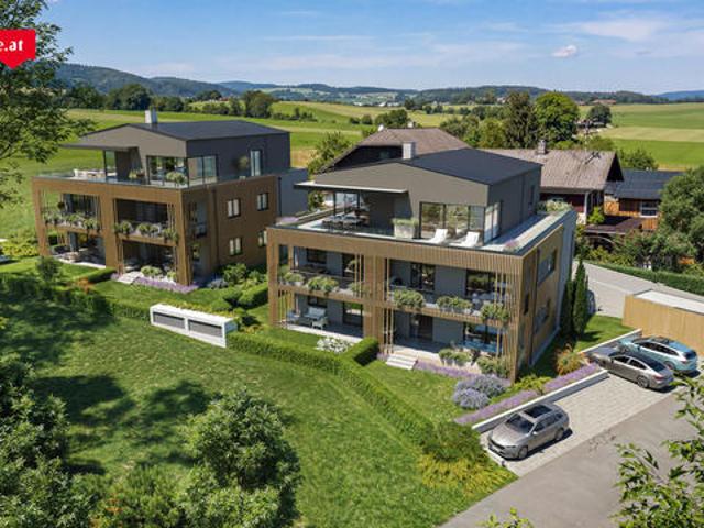 Wohnung kaufen in Abtsdorf, Attersee