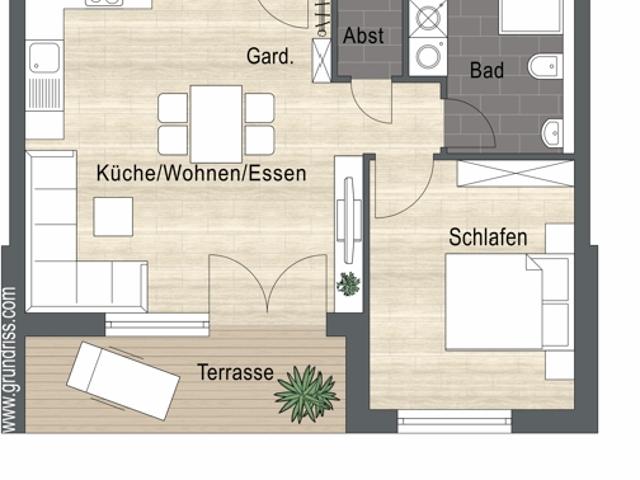 Wohnung kaufen in Sulzfeld, Bayern
