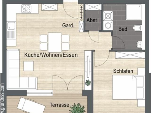 Wohnung kaufen in Sulzfeld, Bayern