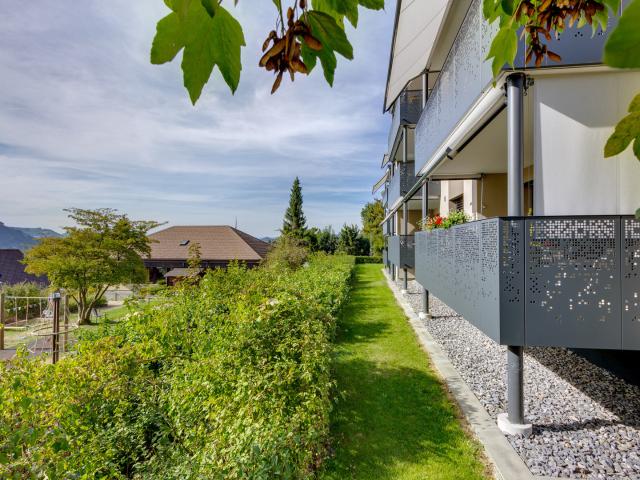 Apartment mieten in Münsingen, Bern